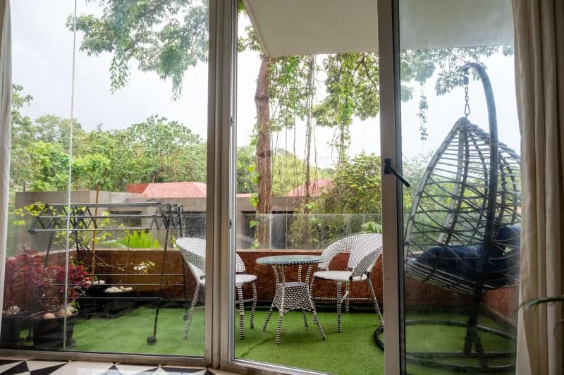 Magnolia (El Arbol at Candolim)